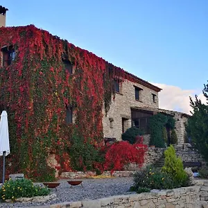Country house Mas De L'arlequi, Rojals