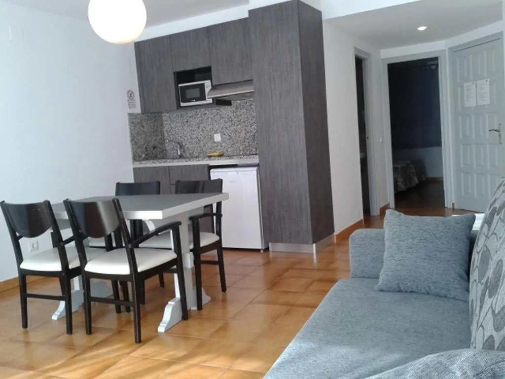 Residencial Super Stop بالافروجيل 0*,  إسبانيا