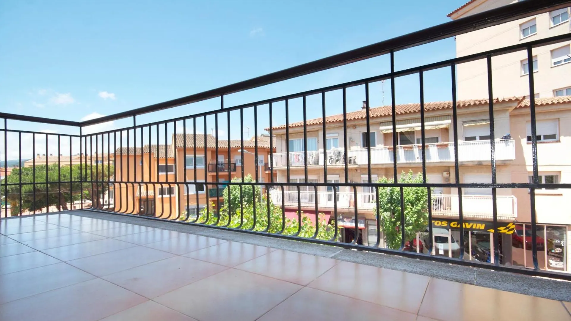 Residencial Super Stop بالافروجيل