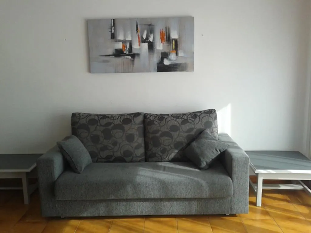 Apartment Residencial Super Stop Palafrugell