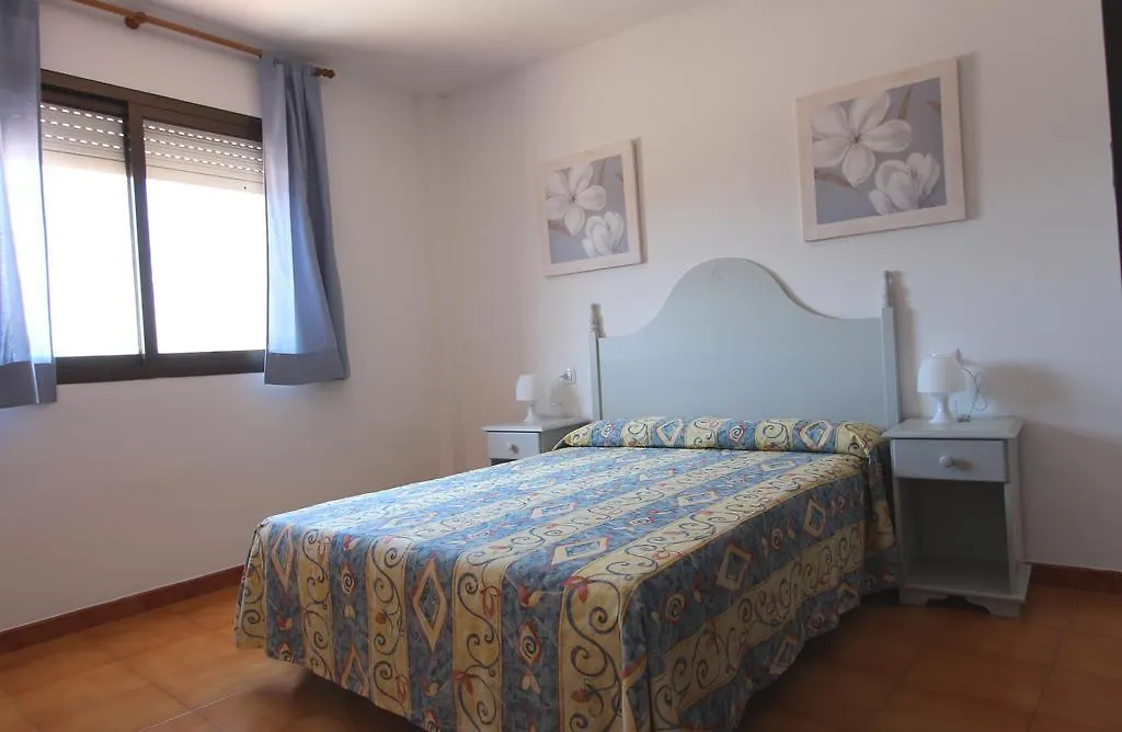 Residencial Super Stop بالافروجيل إسبانيا