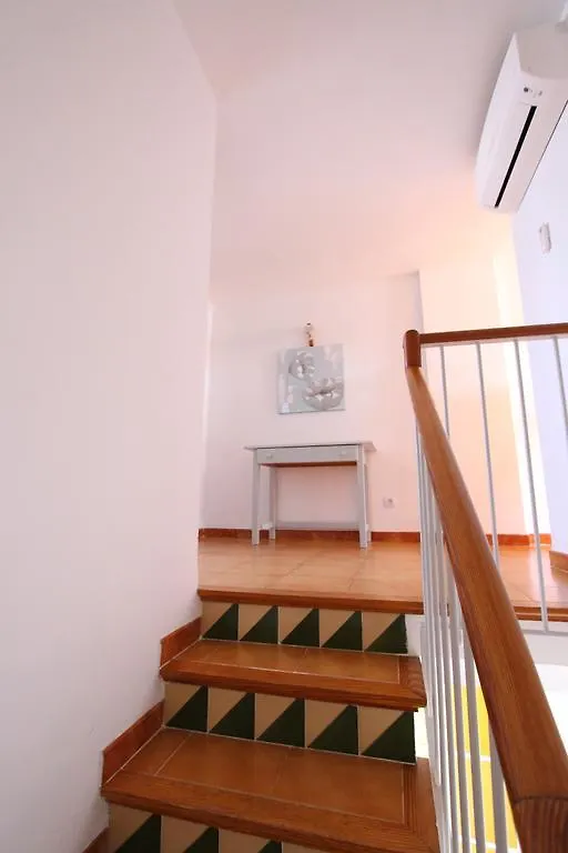 Residencial Super Stop بالافروجيل إسبانيا