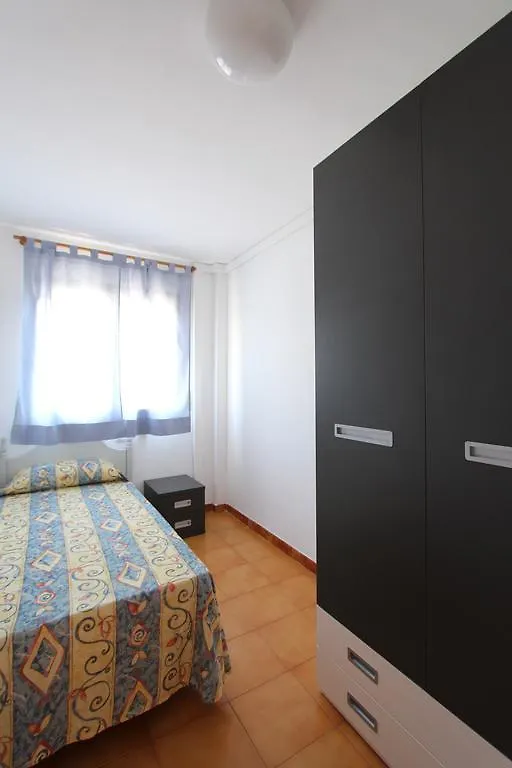 Residencial Super Stop Palafrugell 0*,  Spain