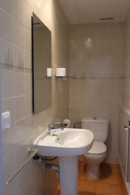 Residencial Super Stop بالافروجيل 0*,  إسبانيا