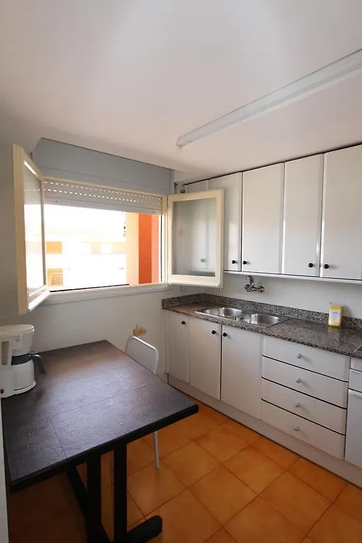 شقة Residencial Super Stop بالافروجيل إسبانيا