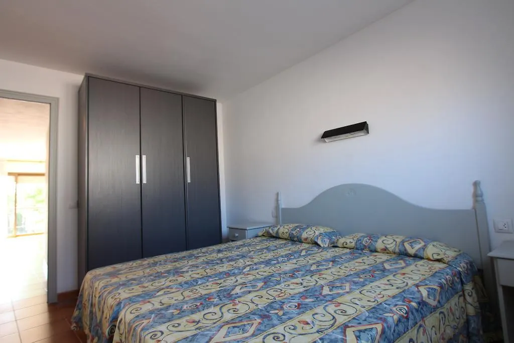 Residencial Super Stop بالافروجيل إسبانيا