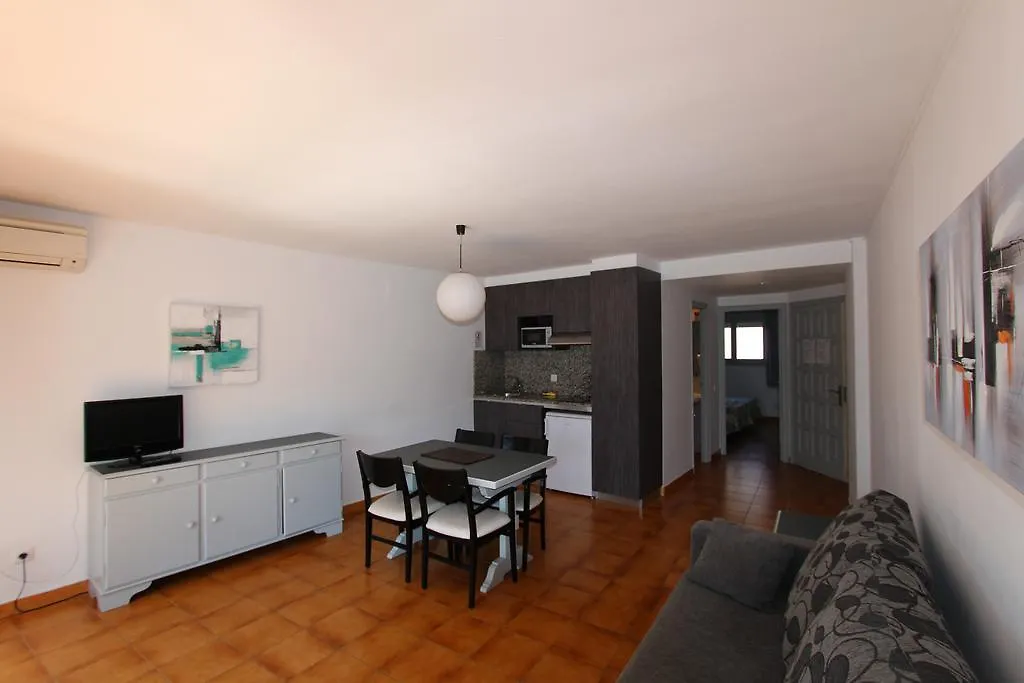 Residencial Super Stop بالافروجيل 0*,  إسبانيا
