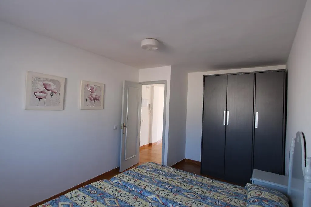 Residencial Super Stop بالافروجيل شقة