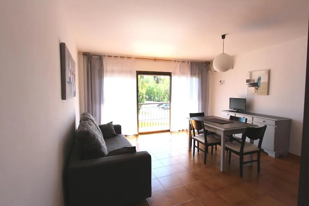 Apartment Residencial Super Stop Palafrugell