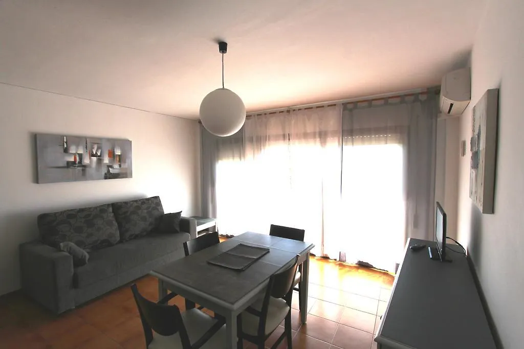 Residencial Super Stop Palafrugell 0*,