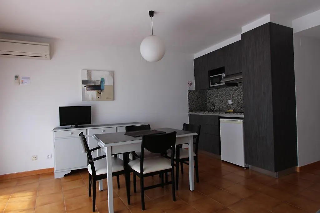 Residencial Super Stop بالافروجيل شقة