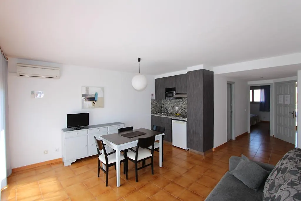 Residencial Super Stop Palafrugell