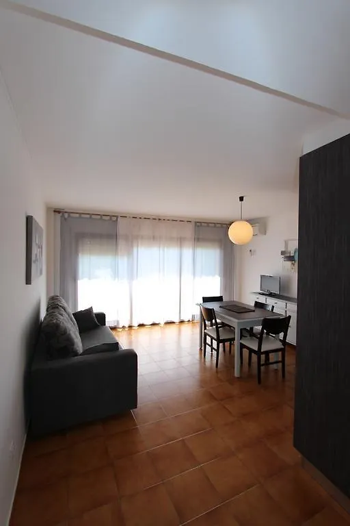 Residencial Super Stop بالافروجيل شقة