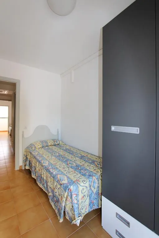 شقة Residencial Super Stop بالافروجيل