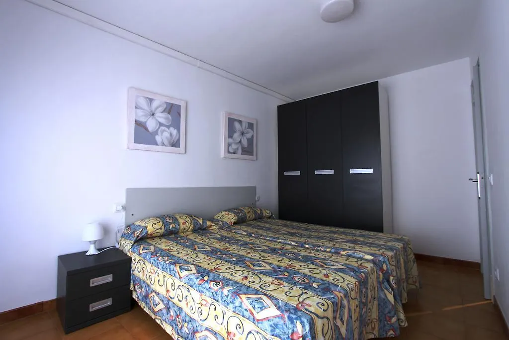 Residencial Super Stop بالافروجيل إسبانيا