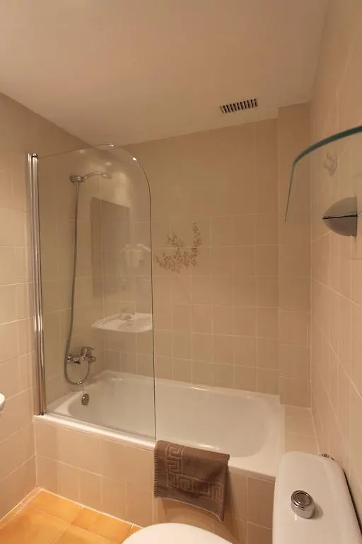 Residencial Super Stop بالافروجيل إسبانيا