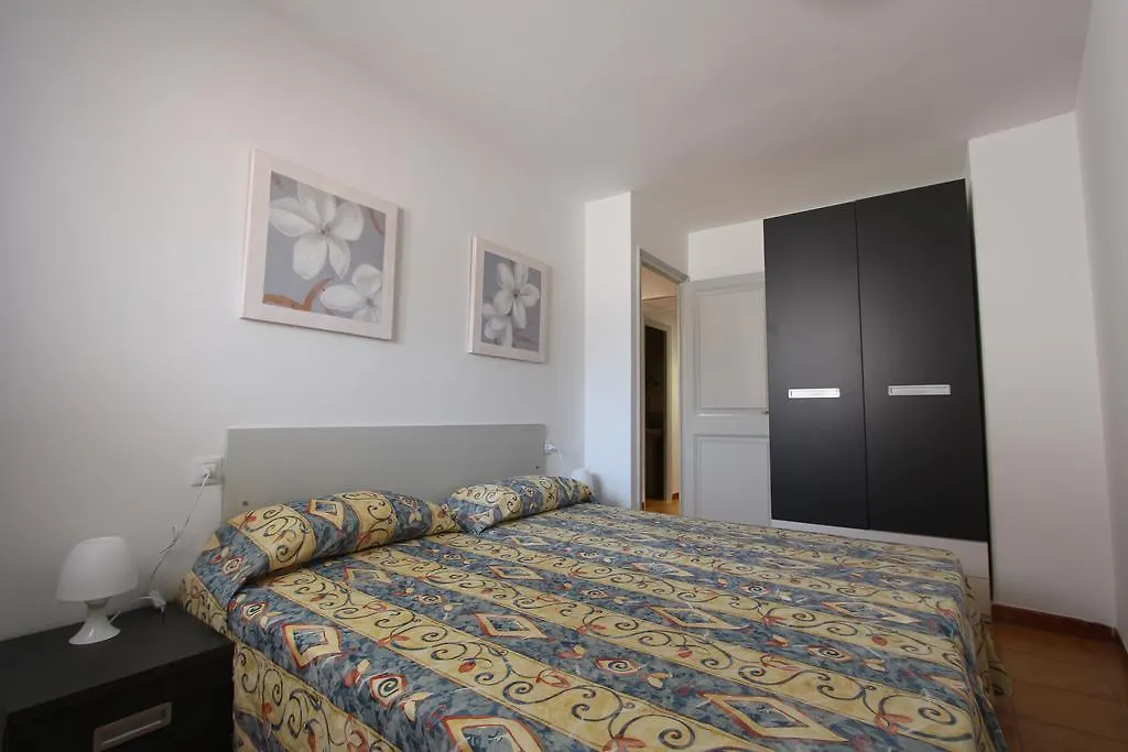 Residencial Super Stop بالافروجيل 0*,  إسبانيا