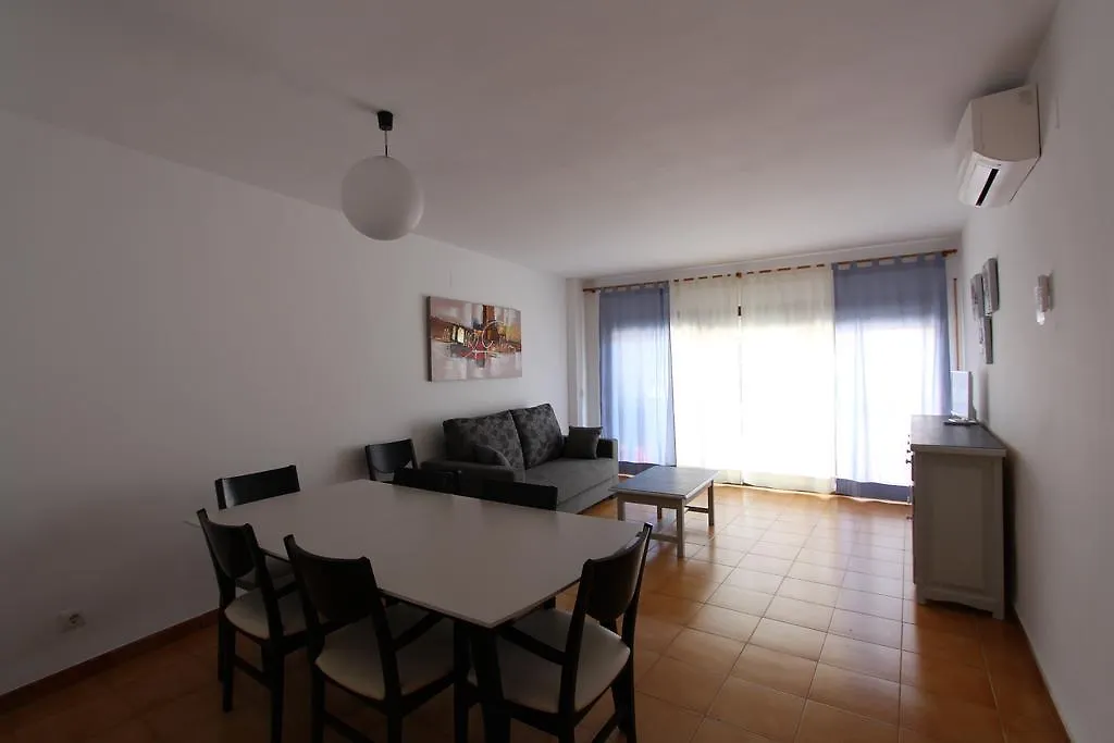 Residencial Super Stop Palafrugell Apartment
