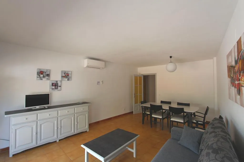 شقة Residencial Super Stop بالافروجيل إسبانيا