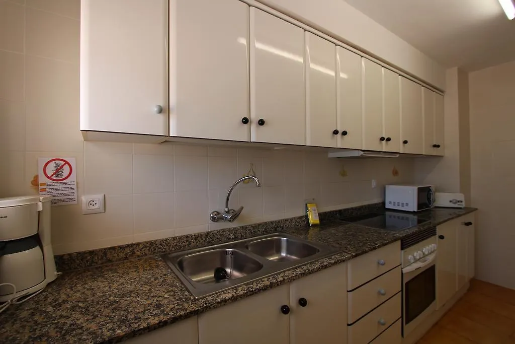 شقة Residencial Super Stop بالافروجيل