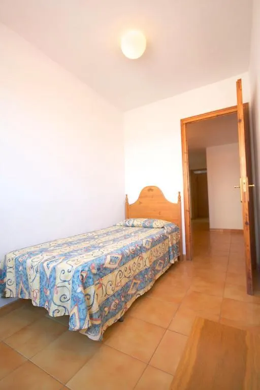 Residencial Super Stop بالافروجيل إسبانيا