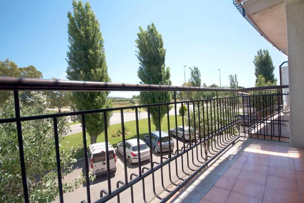 Residencial Super Stop بالافروجيل 0*,  إسبانيا