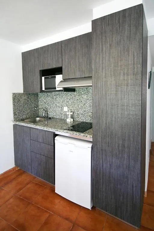 Apartment Residencial Super Stop Palafrugell