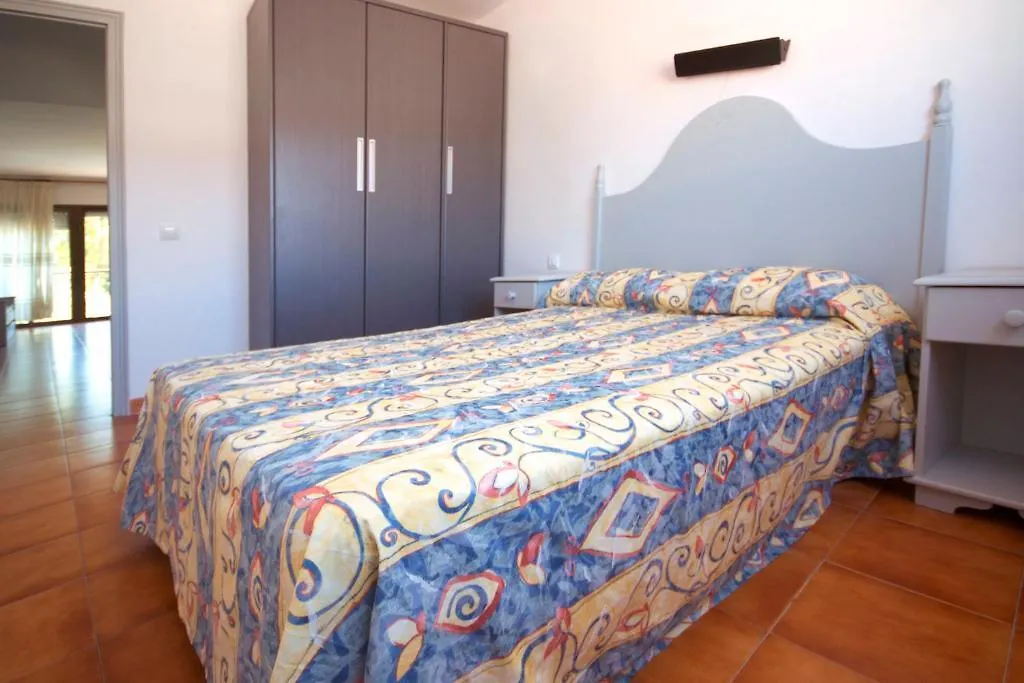 Apartment Residencial Super Stop Palafrugell Spain